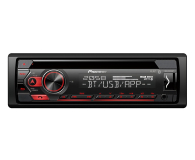 Stacja multimedialna Pioneer DEH-S320BT CD+USB+Bluetooth